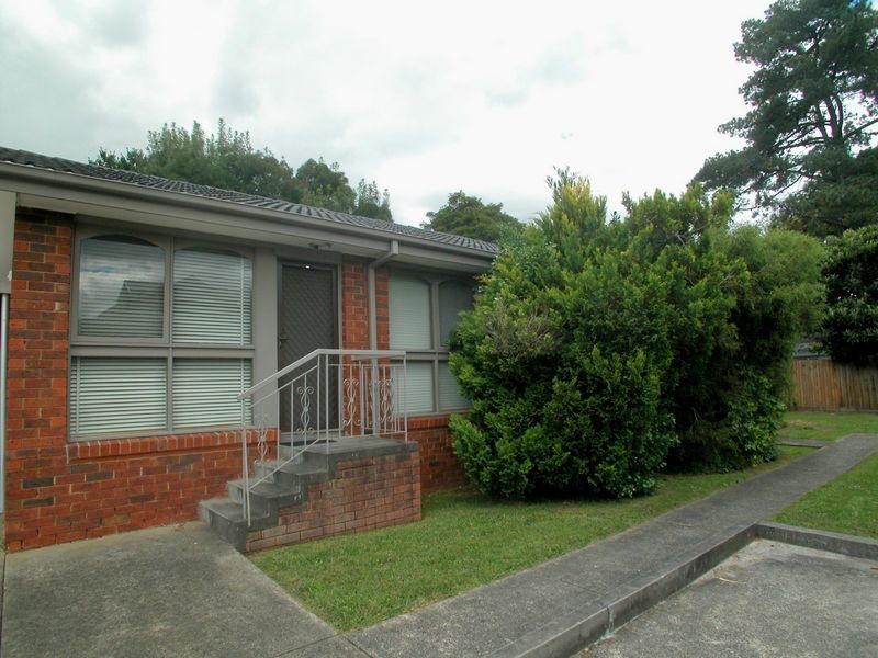 3/16-18 Landale Avenue, Croydon VIC 3136