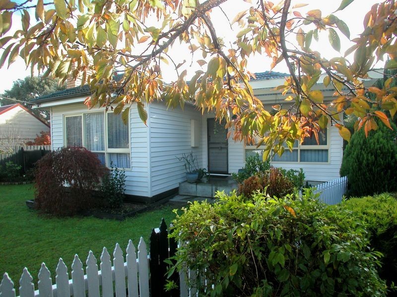 Croydon South VIC 3136