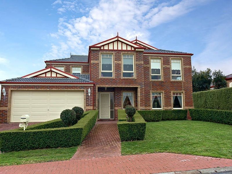 13 Vittorio Court, Lilydale VIC 3140