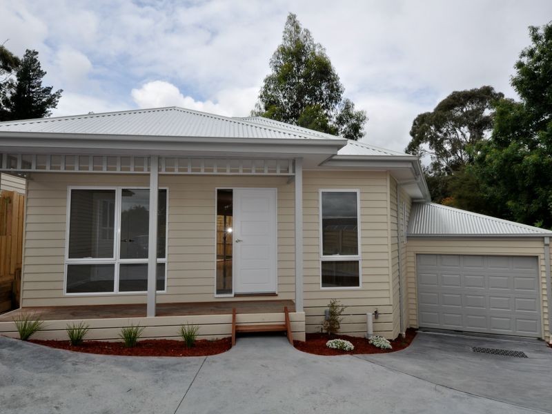 3/12 Bristol Crescent, Lilydale VIC 3140