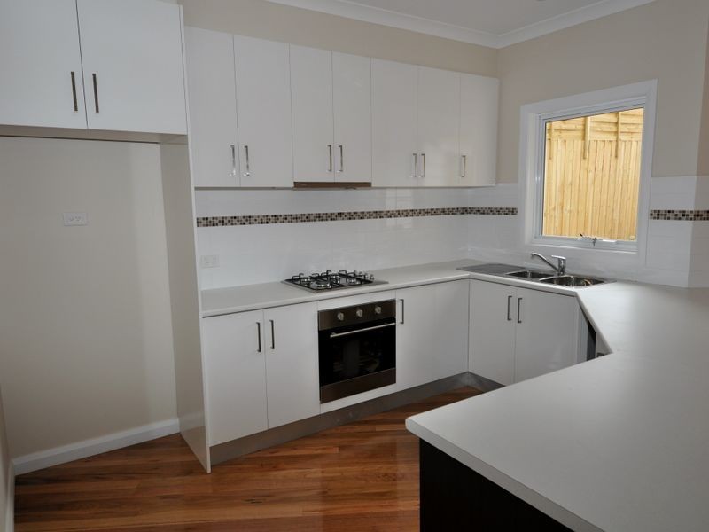 3/12 Bristol Crescent, Lilydale VIC 3140