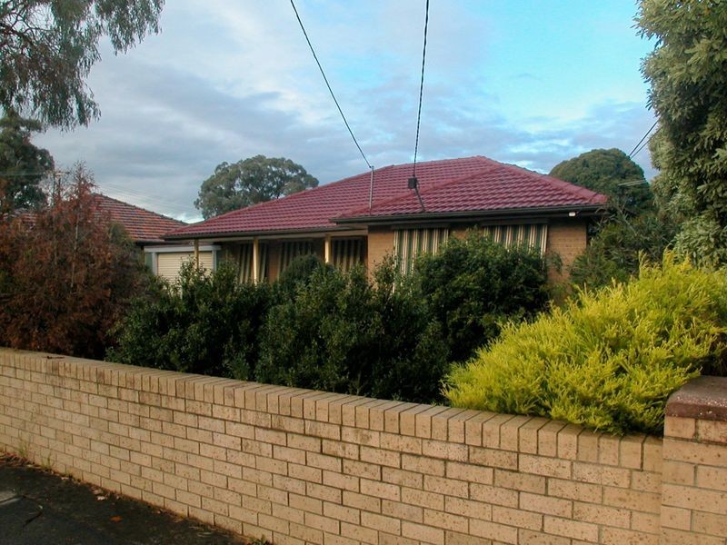 19 Parrs Road, Croydon VIC 3136
