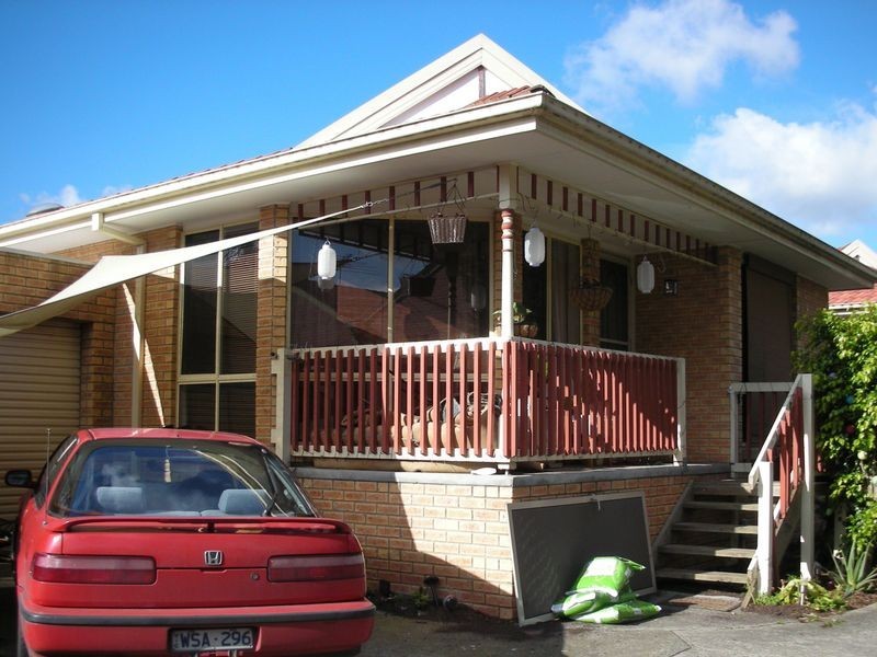 2/56 Maroondah Highway, Croydon VIC 3136