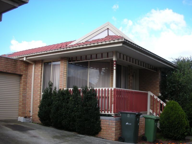 3/56 Maroondah Highway, Croydon VIC 3136