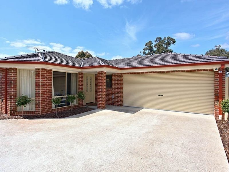 4A Swanley Avenue, Bayswater North VIC 3153
