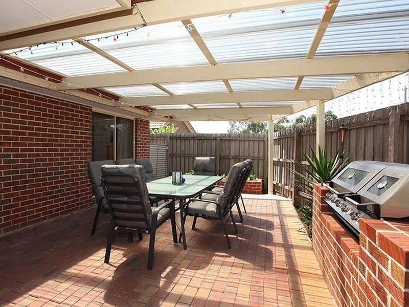 4A Swanley Avenue, Bayswater North VIC 3153