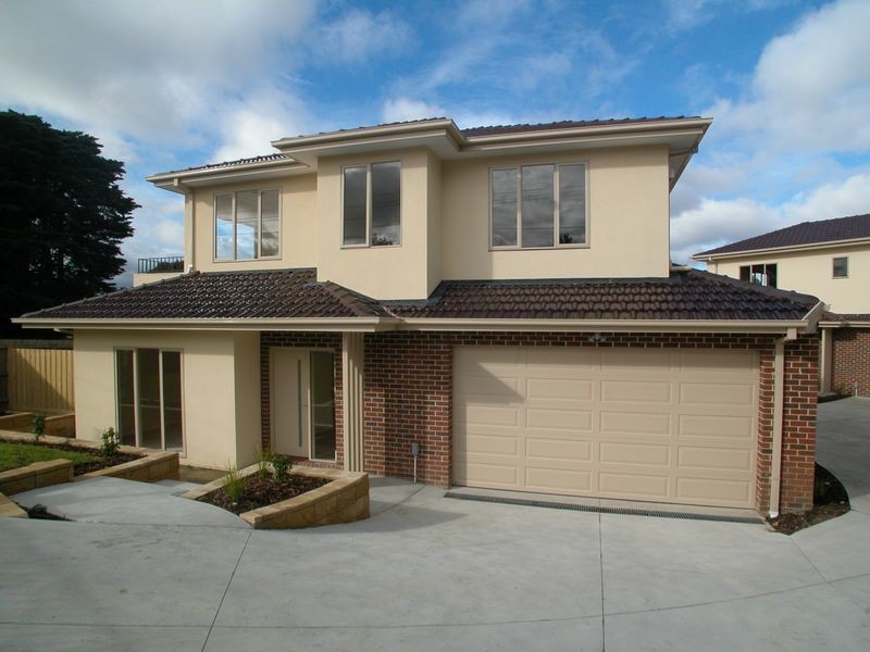 1/22 Finch Street, Notting Hill VIC 3168