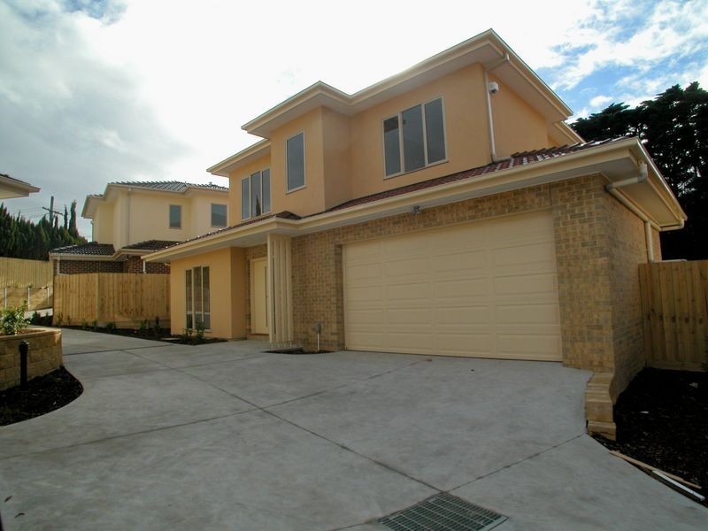 2/22 Finch Street, Notting Hill VIC 3168