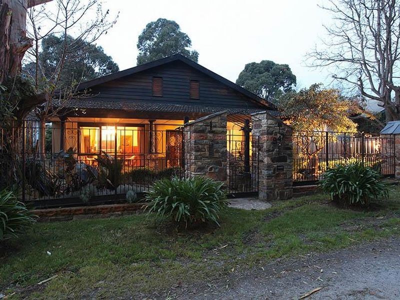 947 Mount Dandenong Tourist Road, Montrose VIC 3765