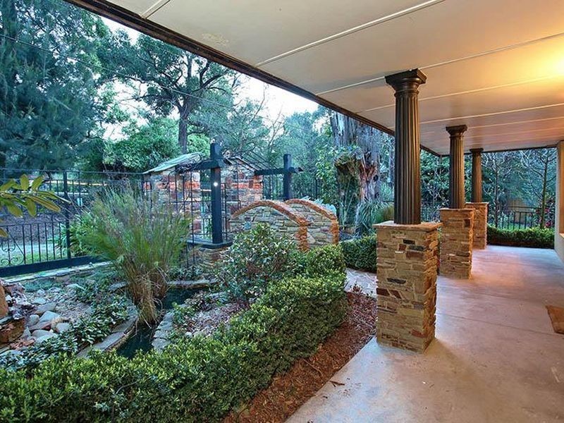 947 Mount Dandenong Tourist Road, Montrose VIC 3765