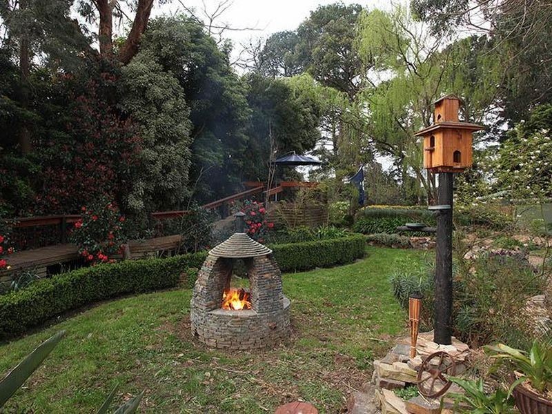 947 Mount Dandenong Tourist Road, Montrose VIC 3765