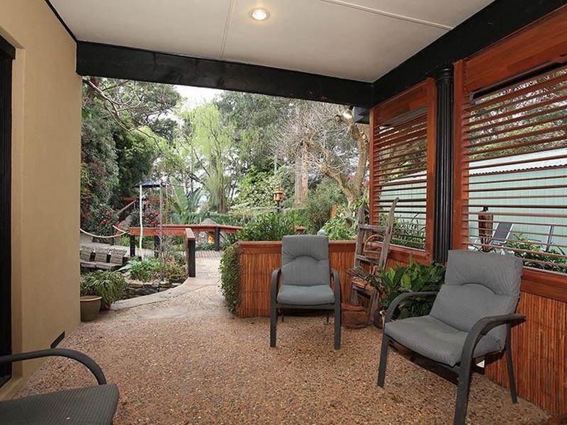 947 Mount Dandenong Tourist Road, Montrose VIC 3765