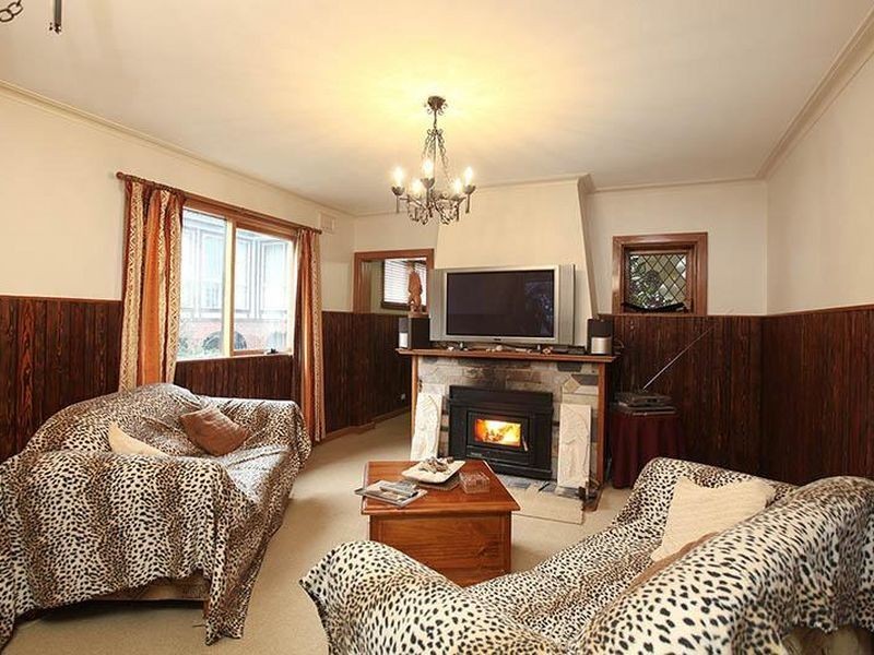 947 Mount Dandenong Tourist Road, Montrose VIC 3765