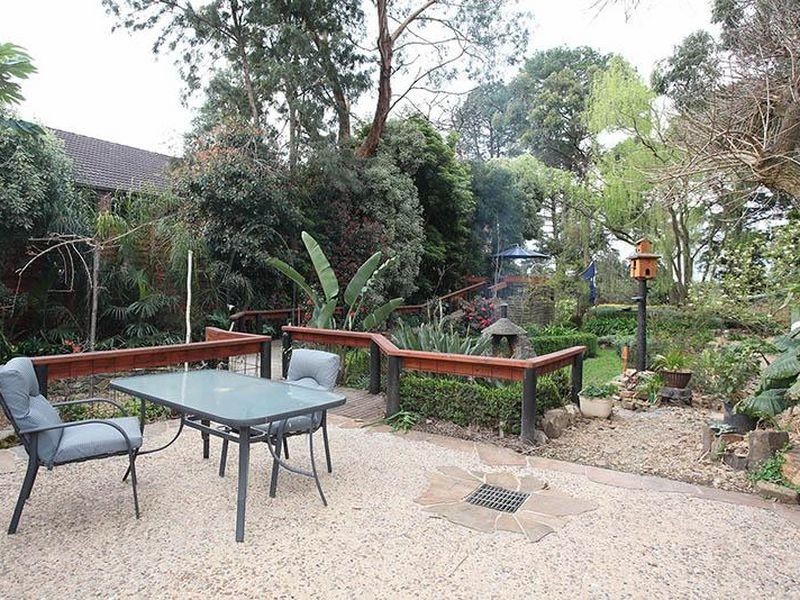 947 Mount Dandenong Tourist Road, Montrose VIC 3765