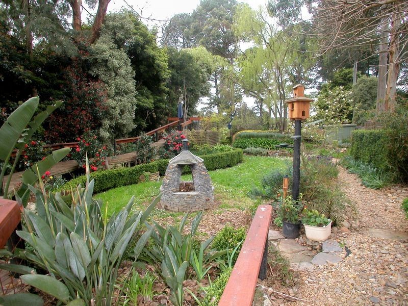 947 Mount Dandenong Tourist Road, Montrose VIC 3765