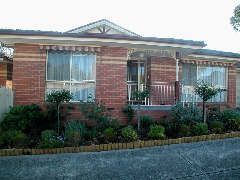 2/21 Kitchener Road, Croydon VIC 3136
