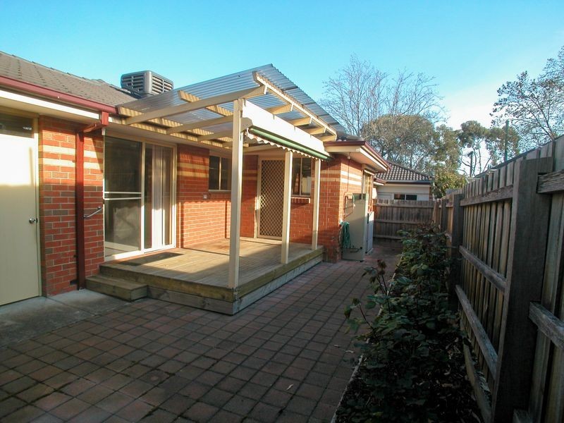 2/21 Kitchener Road, Croydon VIC 3136