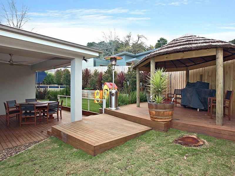 8 Richards Road, Montrose VIC 3765