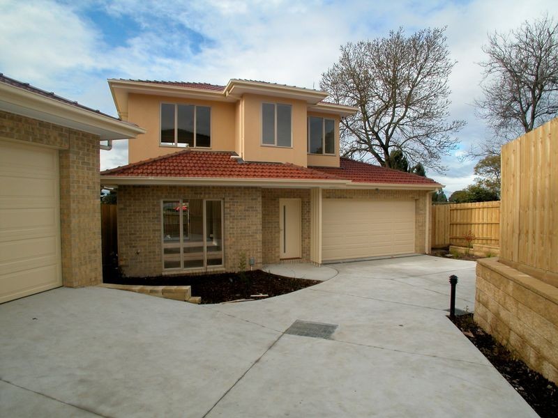 3/22 Finch Street, Notting Hill VIC 3168