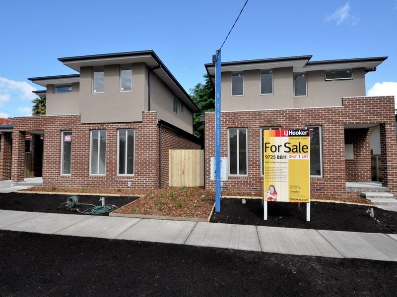 1 Campbell Street, Mooroolbark VIC 3138