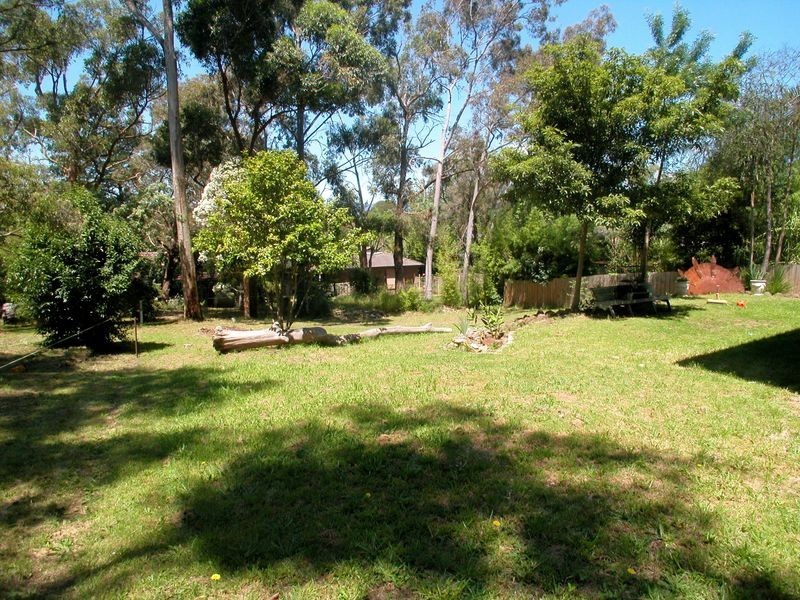 20 Wilson Concourse, Croydon North VIC 3136