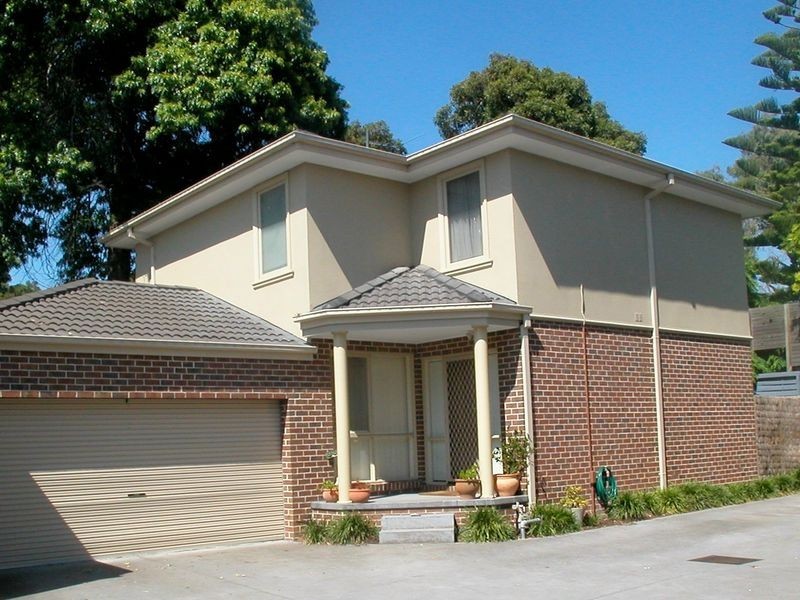 2/392 Dorset Road, Croydon VIC 3136