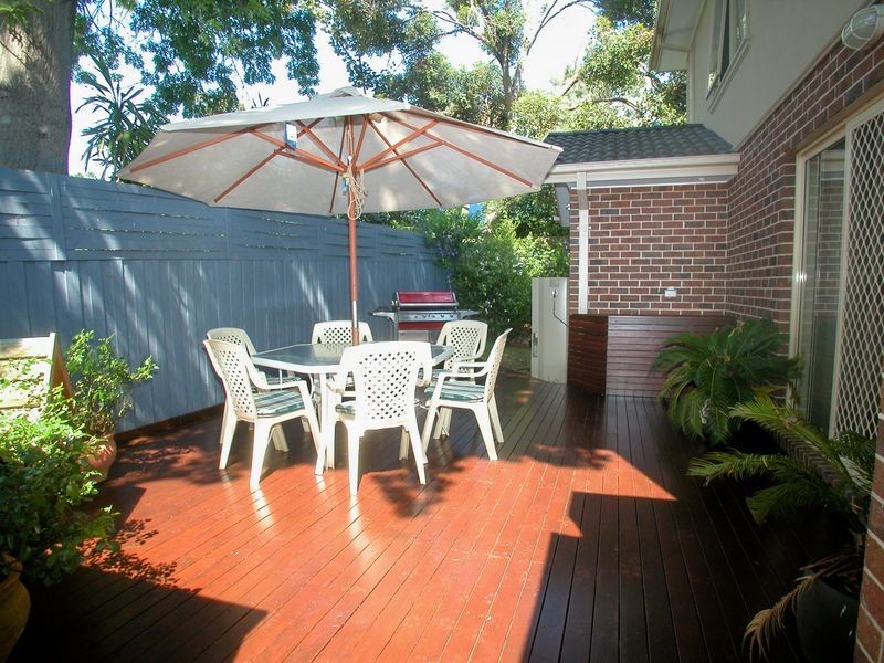 2/392 Dorset Road, Croydon VIC 3136