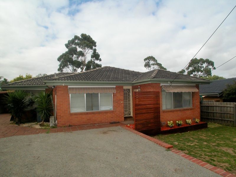 10 Araluen Drive, Croydon VIC 3136