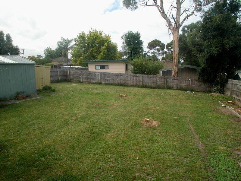 10 Araluen Drive, Croydon VIC 3136