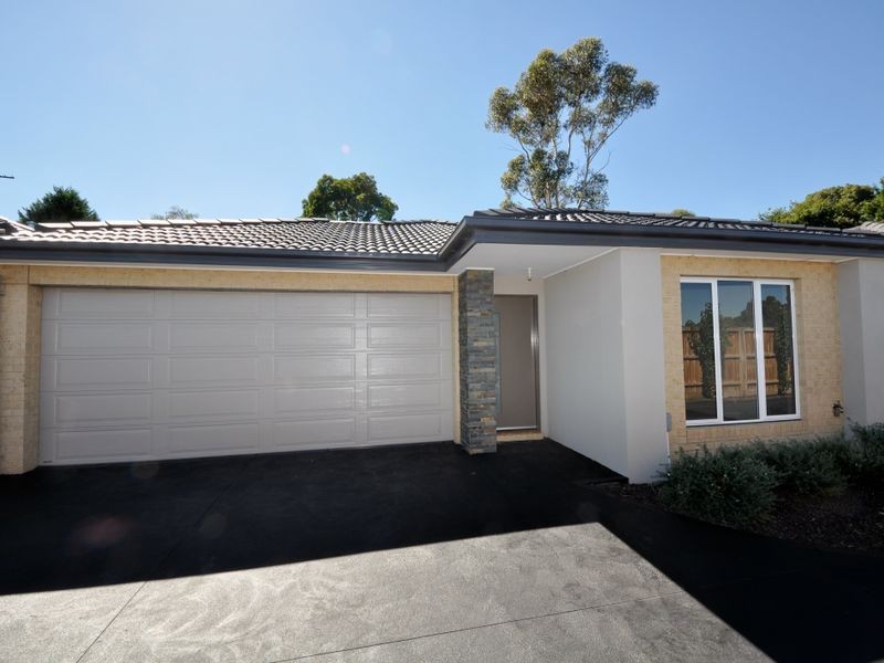 6/456 Maroondah Highway, Croydon VIC 3136