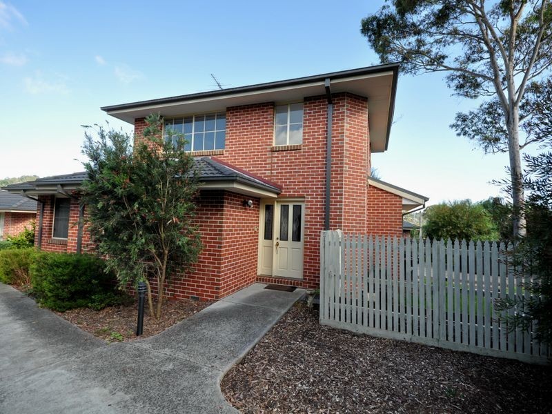 Unit 1-6 Victory Street, Croydon VIC 3136