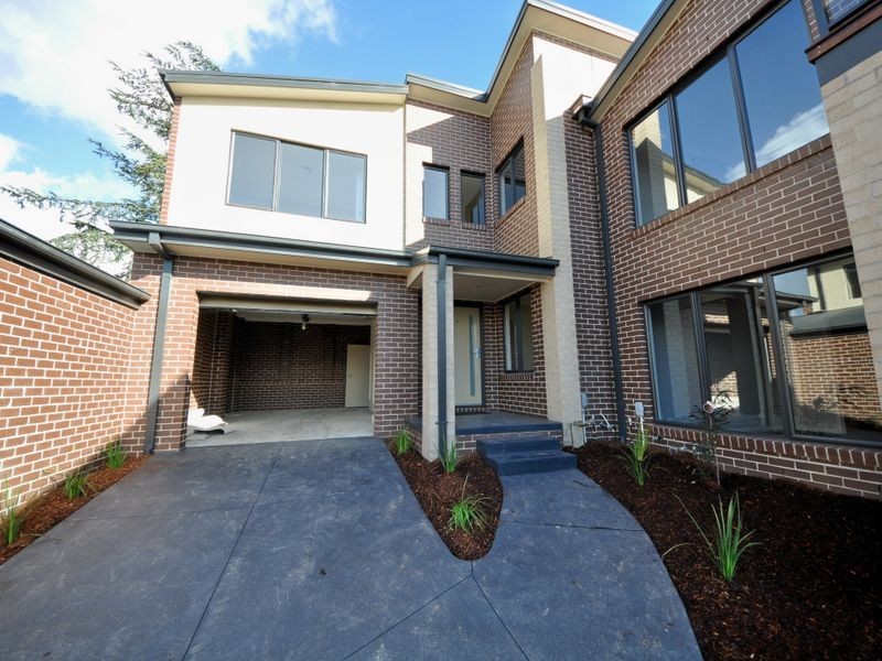 5/11 Maroondah Highway, Lilydale VIC 3140