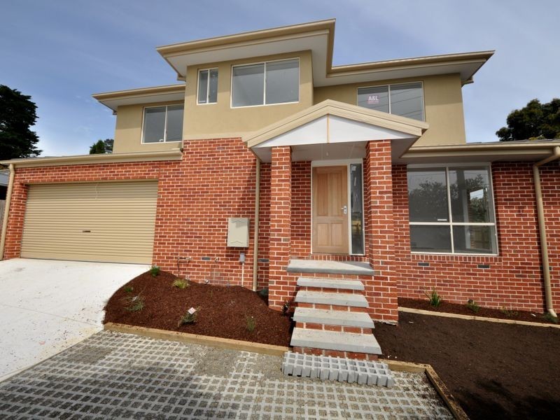 412 Dorset Road, Croydon VIC 3136