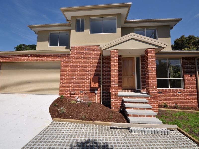 412 Dorset Road, Croydon VIC 3136