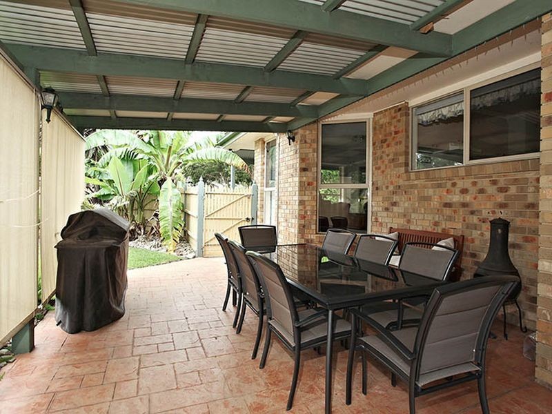 12 Pandora Crescent, Croydon VIC 3136