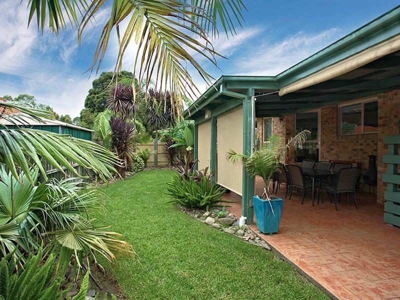 12 Pandora Crescent, Croydon VIC 3136