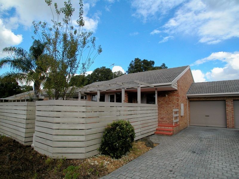 9/375 Dorset Road, Croydon VIC 3136