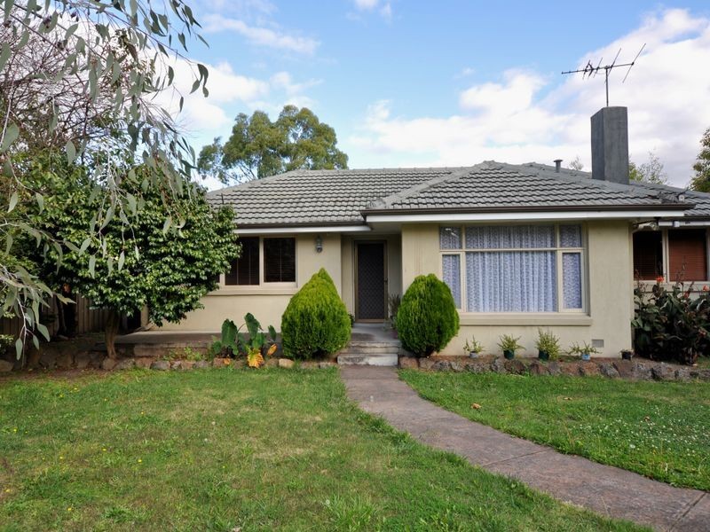 Unit 1/36 Central Avenue, Bayswater North VIC 3153