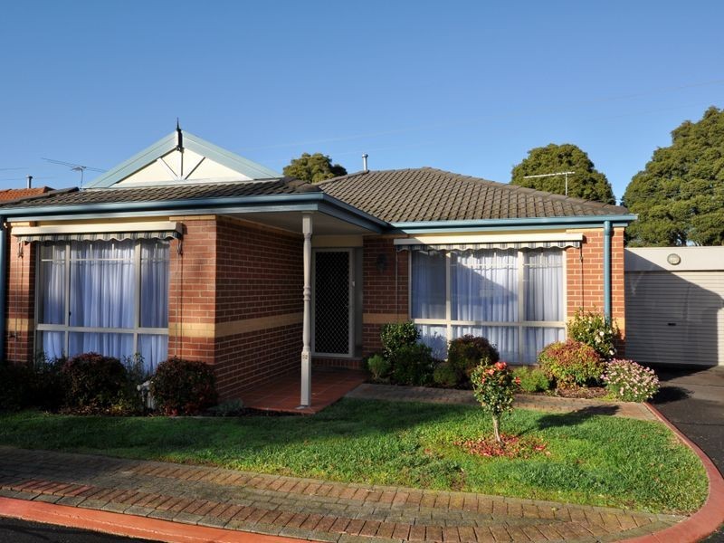 52/355 Dorset Road, Croydon VIC 3136