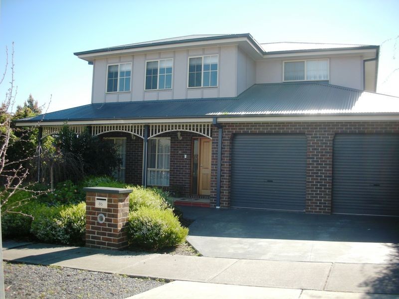 85 Larbert Road, Mooroolbark VIC 3138