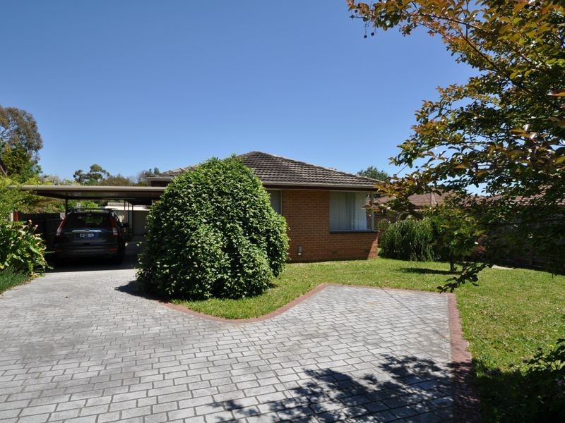 13 Haig Street, Croydon VIC 3136