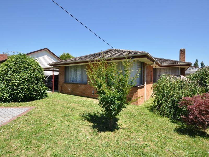 13 Haig Street, Croydon VIC 3136