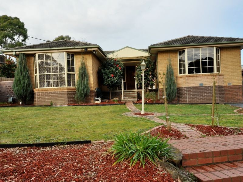 30 Mountfield Road, Kilsyth VIC 3137