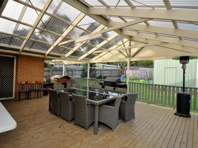 30 Mountfield Road, Kilsyth VIC 3137