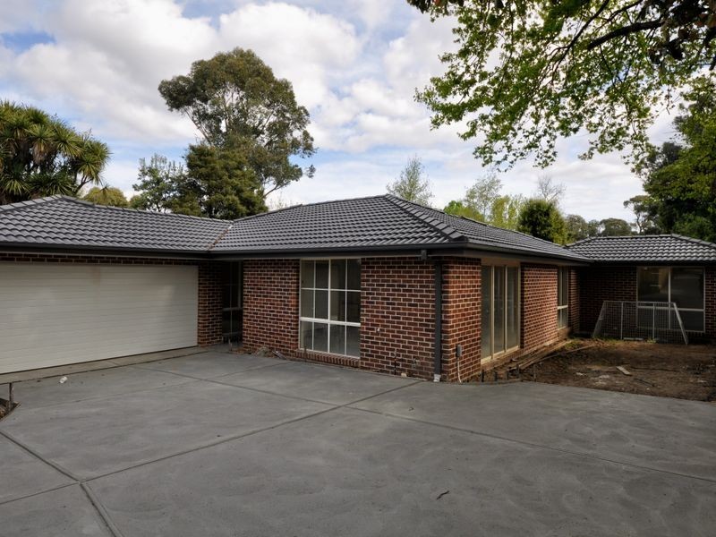 52A Lincoln Road, Croydon VIC 3136