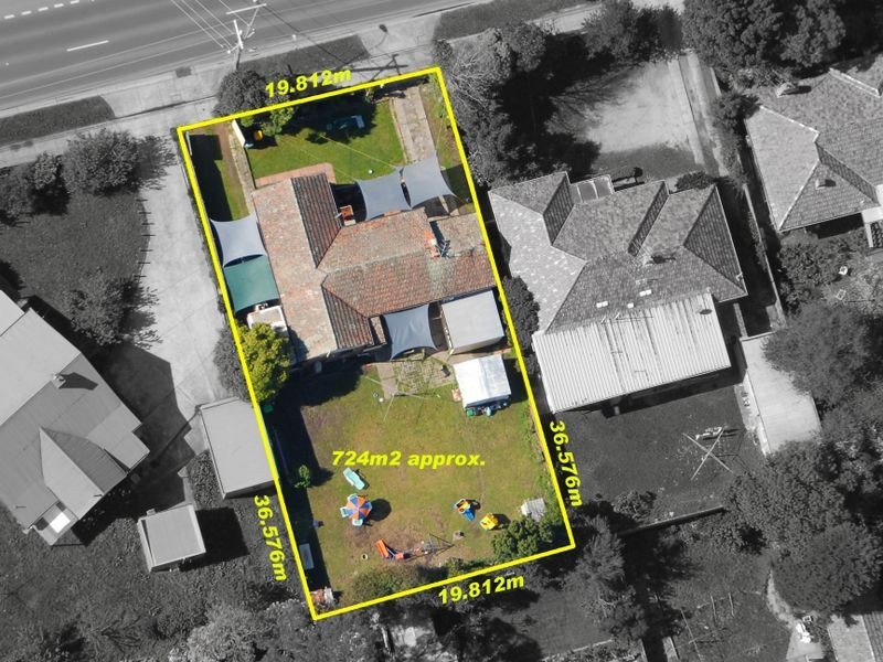 198 Mitcham Road, Mitcham VIC 3132