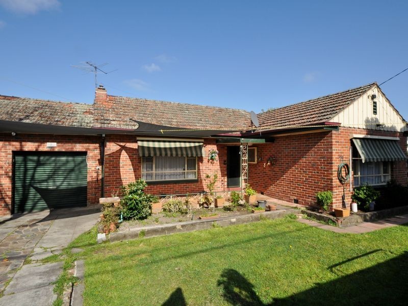 198 Mitcham Road, Mitcham VIC 3132
