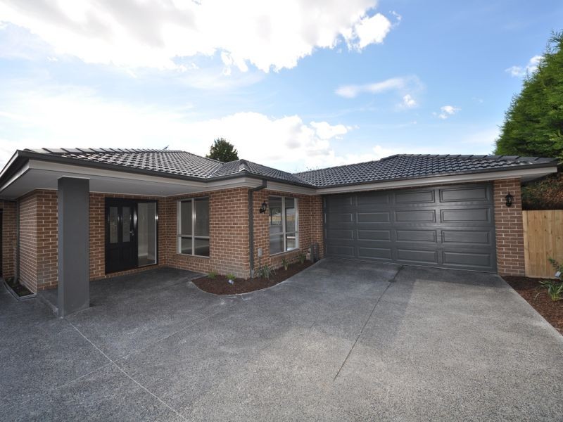 Unit 2/10 Larissa Court, Croydon VIC 3136