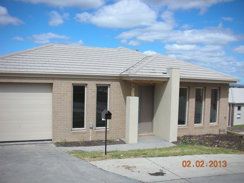 26/12 Irvine Street, Mitcham VIC 3132