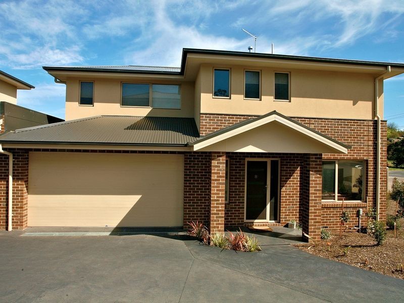 8/4-6 Cambridge Road, Mooroolbark VIC 3138